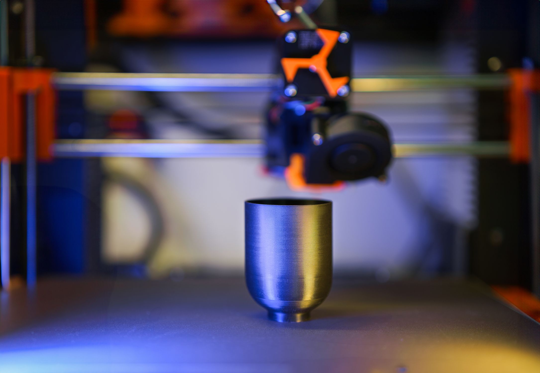 3D Printing Filament