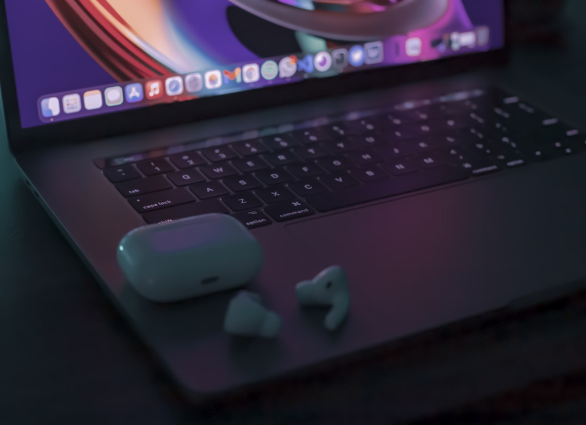 Tech Workspace