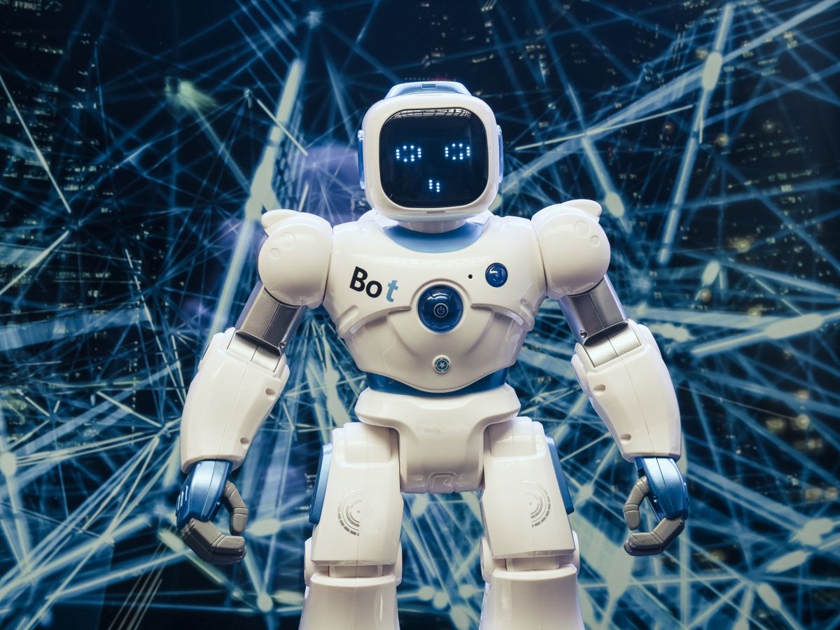 Robotic Technology