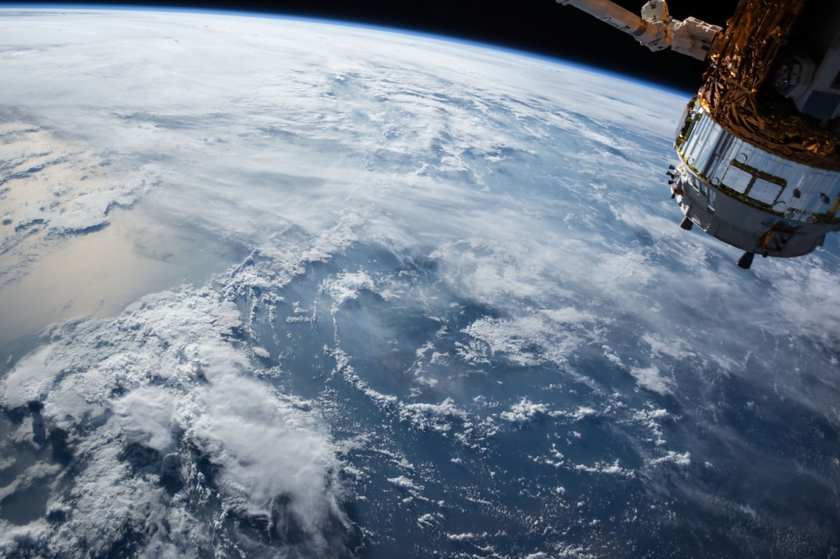 Space Exploration