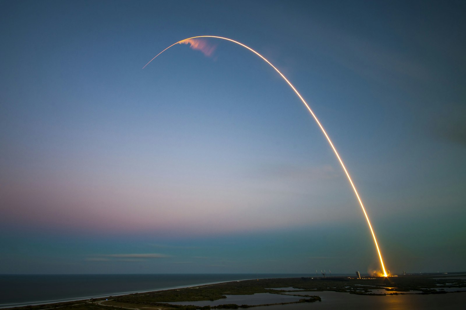 Space Technology