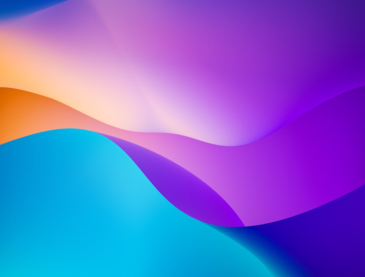 Generative Art Patterns