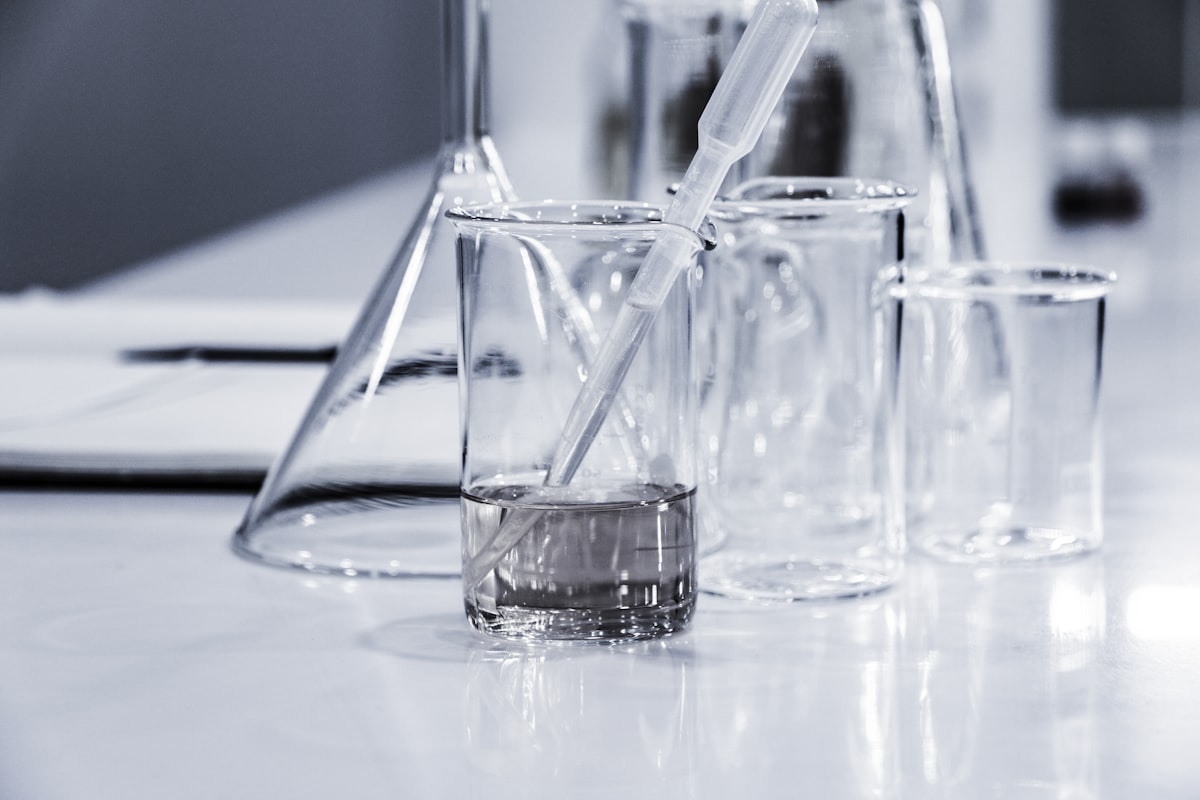 DNA and Biotechnology