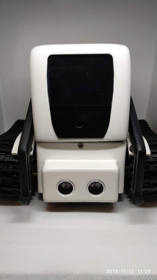 Buddy Bot